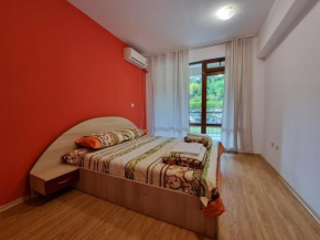 Red Pretty Apartment 3 in South Residence